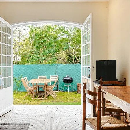 Longere Proche Et Foret 2*