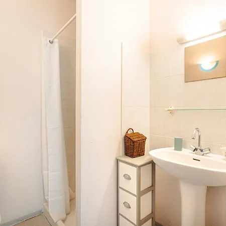 Longere Proche Et Foret Saint-Trojan-les-Bains