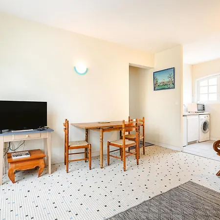 Longere Proche Et Foret 2* Saint-Trojan-les-Bains