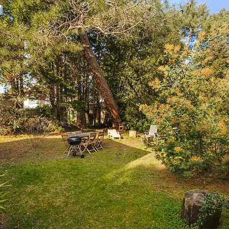 Oda ve Kahvaltı Longere Proche Et Foret