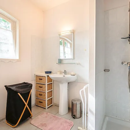 Oda ve Kahvaltı Longere Proche Et Foret Saint-Trojan-les-Bains