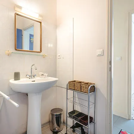 Longere Proche Et Foret Saint-Trojan-les-Bains