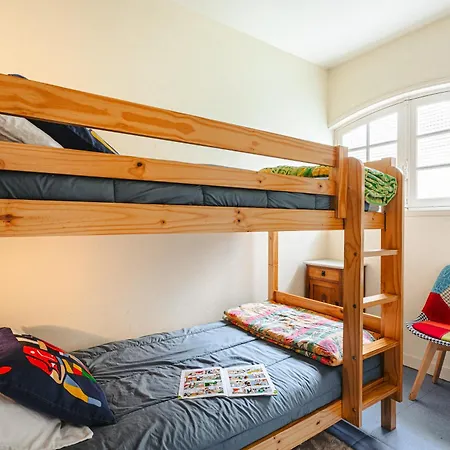 Oda ve Kahvaltı Longere Proche Et Foret