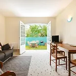 Longere Proche Et Foret Bed & Breakfast Saint-Trojan-les-Bains