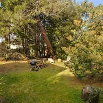 Bed & Breakfast Longere Proche Et Foret
