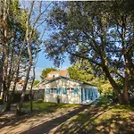 Longere Proche Et Foret Bed & Breakfast 3*