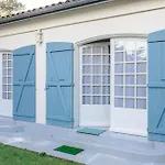Longere Proche Et Foret Bed & Breakfast Saint-Trojan-les-Bains