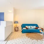 Bed & Breakfast Longere Proche Et Foret Saint-Trojan-les-Bains
