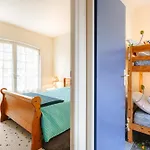 Longere Proche Et Foret Bed & Breakfast 3*