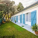 Longere Proche Et Foret Bed & Breakfast