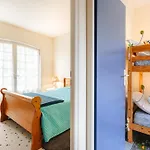 Longere Proche Et Foret 3* Saint-Trojan-les-Bains