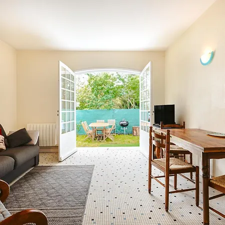 Longere Proche Et Foret Ferienhaus Saint-Trojan-les-Bains