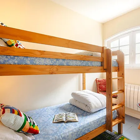 Longère Proche Et Forêt Bed & Breakfast