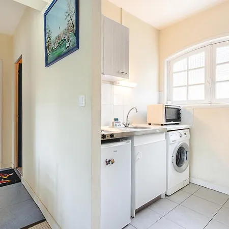 Bed & Breakfast Longère Proche Et Forêt Saint-Trojan-les-Bains