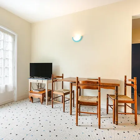 Ferienhaus Longere Proche Et Foret *