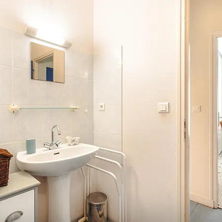 Longere Proche Et Foret Ferienhaus
