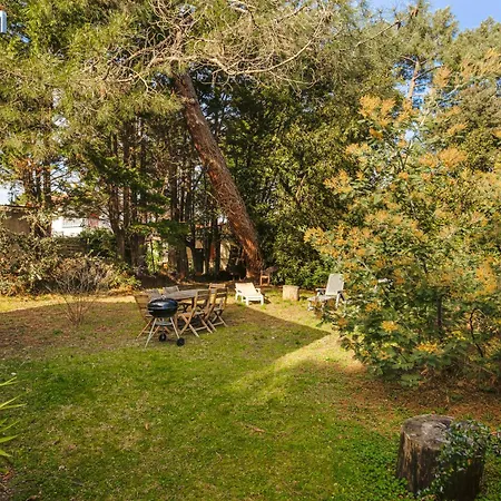 Ferienhaus Longere Proche Et Foret