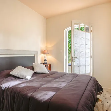 Longere Proche Et Foret Ferienhaus