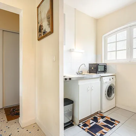Ferienhaus Longere Proche Et Foret