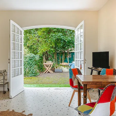 Ferienhaus Longere Proche Et Foret Saint-Trojan-les-Bains