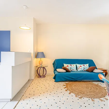 Bed & Breakfast Longère Proche Et Forêt Saint-Trojan-les-Bains