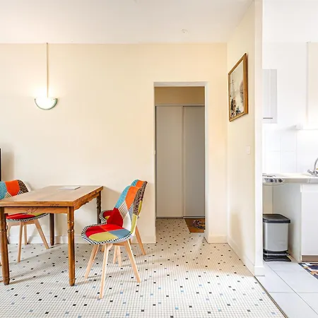 Longère Proche Et Forêt Bed & Breakfast Saint-Trojan-les-Bains