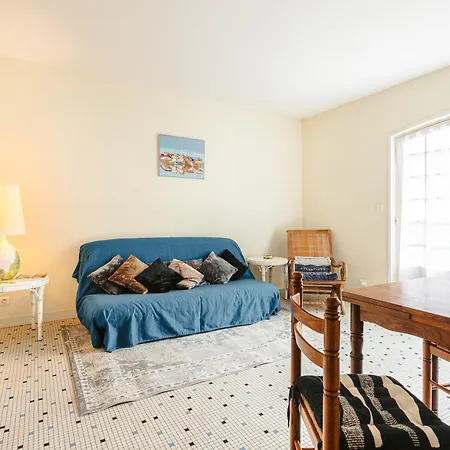 Longère Proche Et Forêt 2* Saint-Trojan-les-Bains