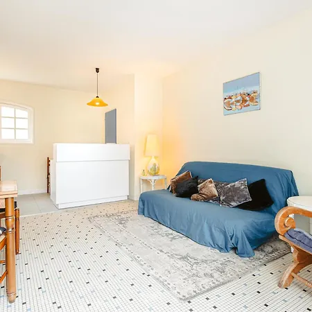 Longere Proche Et Foret Ferienhaus Saint-Trojan-les-Bains