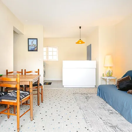 Longère Proche Et Forêt 2*