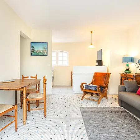 Bed and breakfast Longere Proche Et Foret 3*