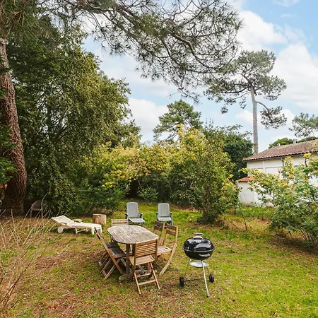 Bed & Breakfast Longere Proche Et Foret Saint-Trojan-les-Bains