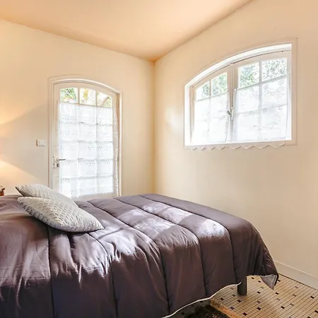 Longere Proche Et Foret Bed and breakfast Saint-Trojan-les-Bains